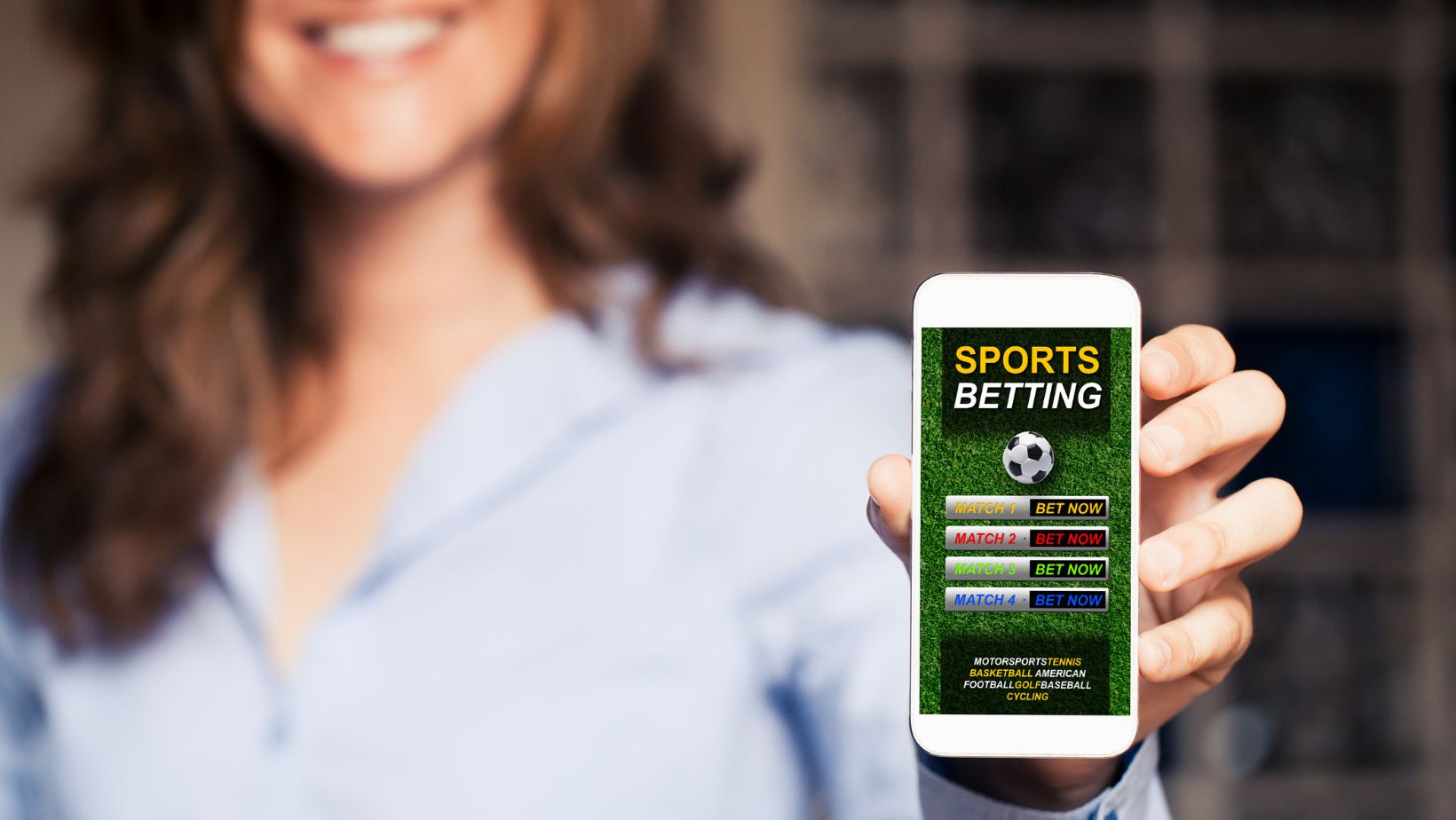 sports betting apps