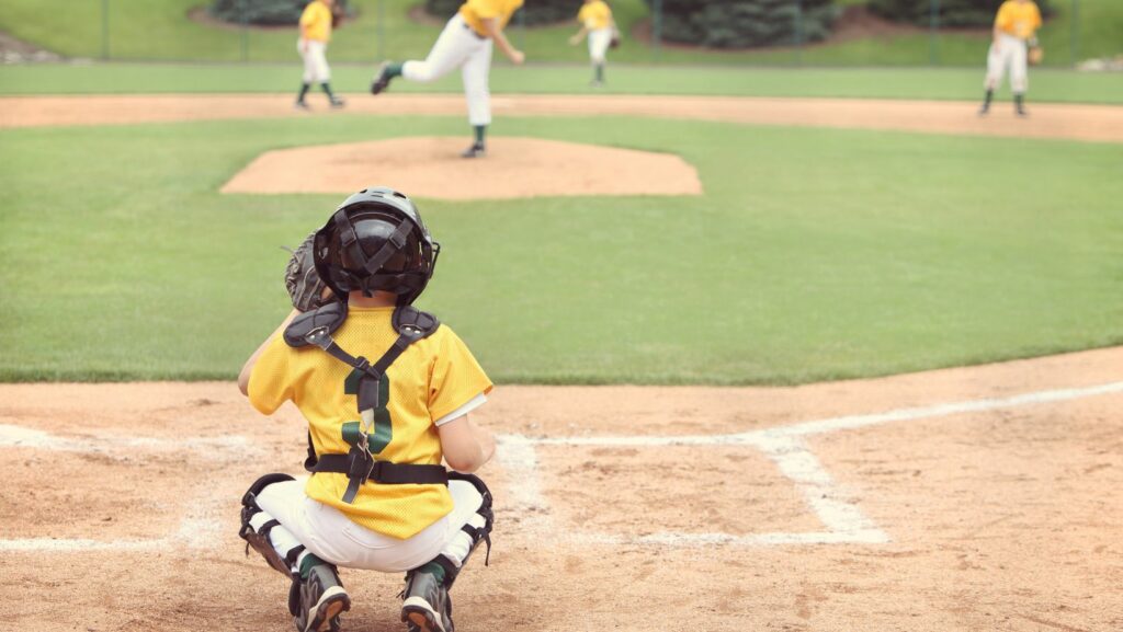 local baseball teams