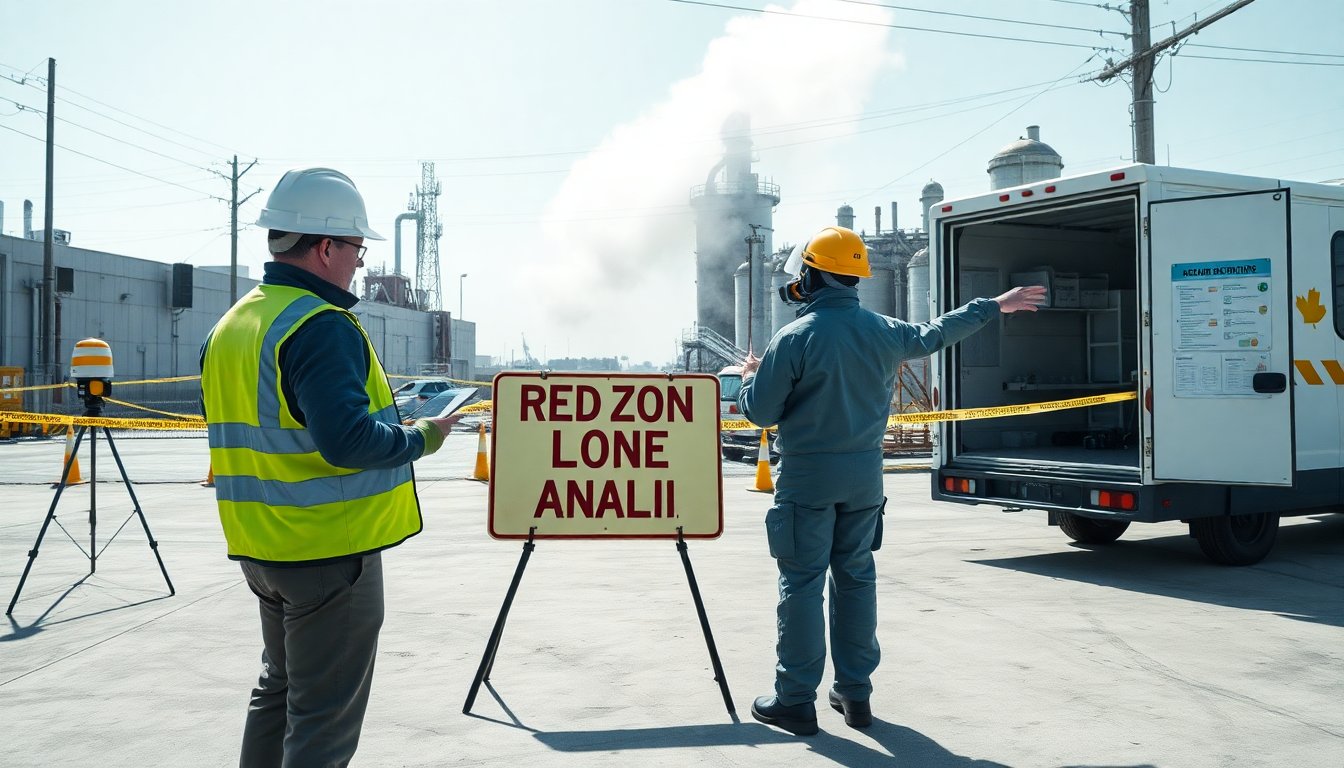 red zone gross lefim anoli