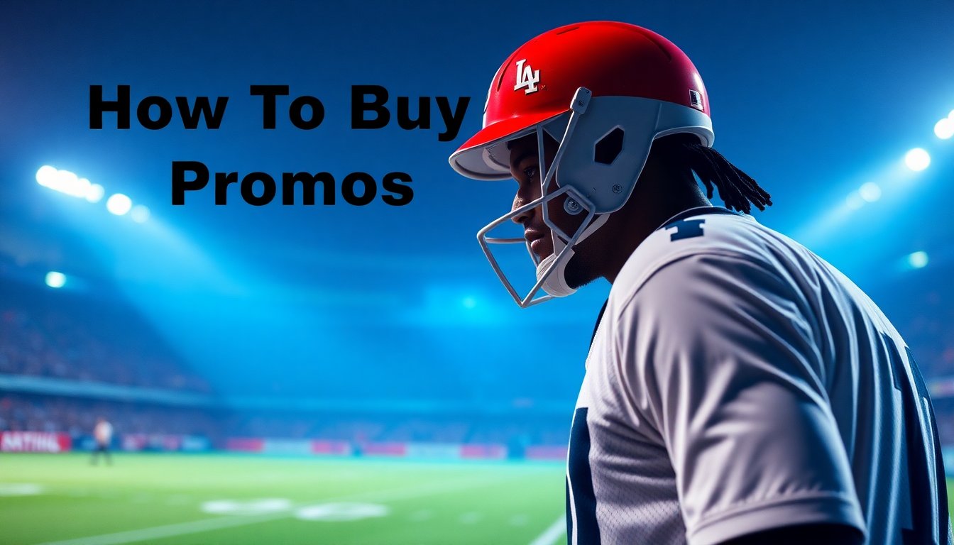 sports diversity buying promos redzonegros